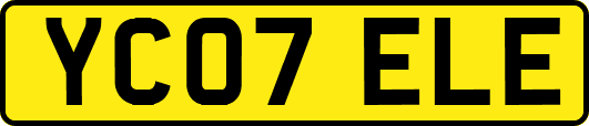 YC07ELE