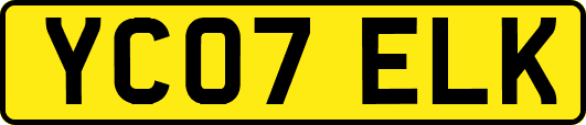 YC07ELK