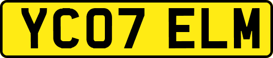 YC07ELM
