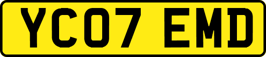 YC07EMD