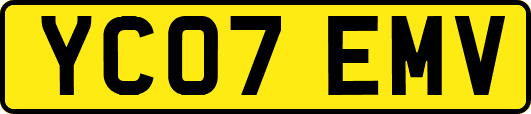 YC07EMV