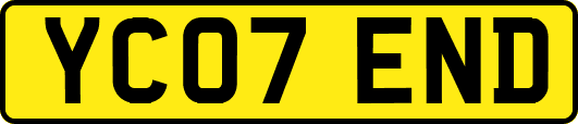 YC07END