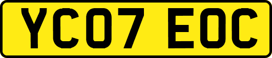 YC07EOC