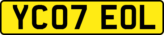 YC07EOL