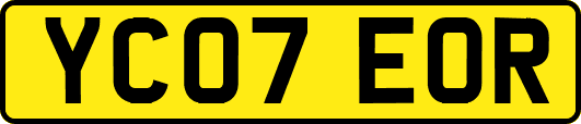 YC07EOR