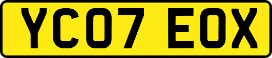 YC07EOX