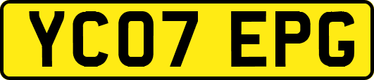 YC07EPG