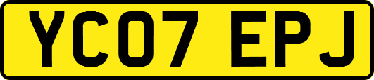 YC07EPJ