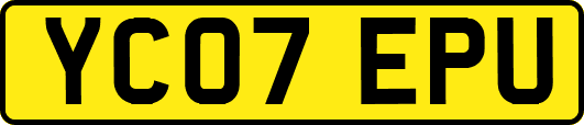 YC07EPU
