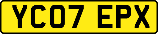 YC07EPX