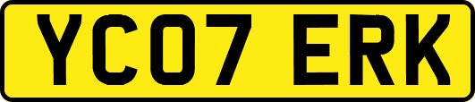 YC07ERK