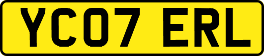 YC07ERL