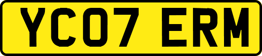 YC07ERM