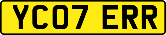 YC07ERR