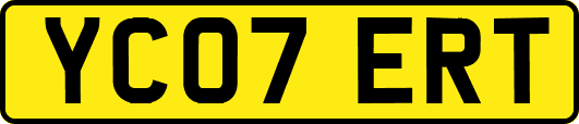 YC07ERT