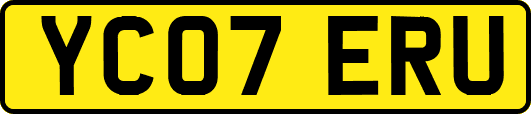 YC07ERU