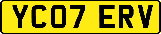 YC07ERV