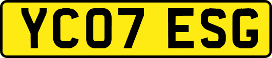 YC07ESG