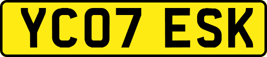 YC07ESK