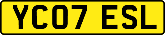 YC07ESL