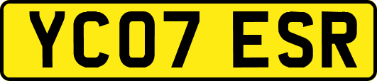 YC07ESR