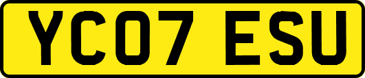 YC07ESU
