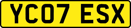 YC07ESX