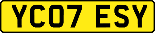 YC07ESY