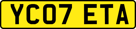 YC07ETA