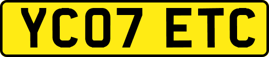 YC07ETC