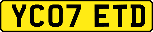YC07ETD