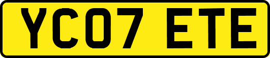 YC07ETE