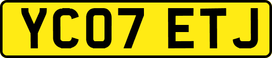 YC07ETJ