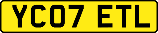 YC07ETL
