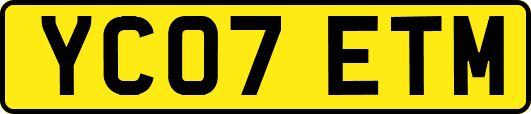 YC07ETM