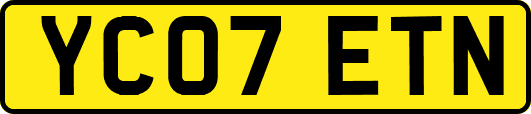 YC07ETN