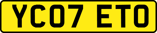 YC07ETO