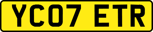 YC07ETR