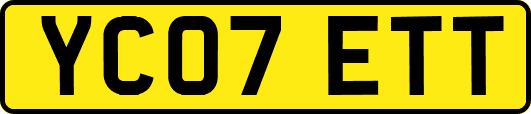 YC07ETT