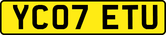 YC07ETU