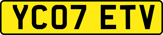 YC07ETV