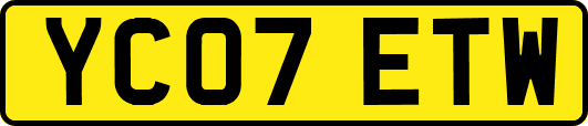 YC07ETW