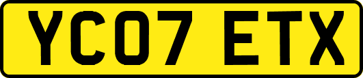 YC07ETX