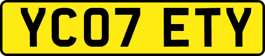 YC07ETY