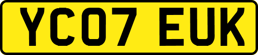 YC07EUK