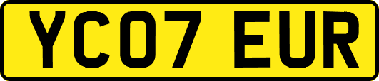 YC07EUR