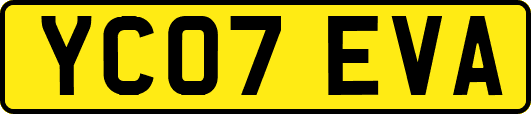 YC07EVA