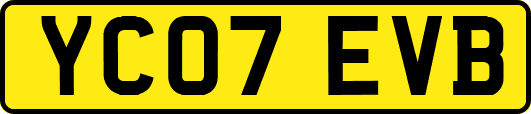 YC07EVB