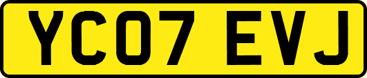 YC07EVJ
