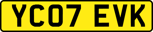 YC07EVK
